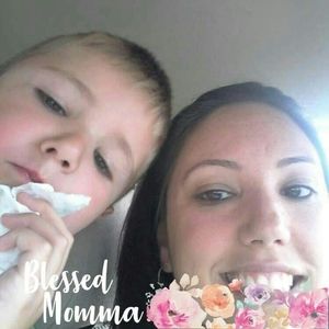 Meet your Posher, Becky